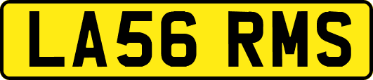 LA56RMS