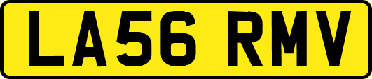 LA56RMV
