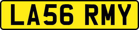 LA56RMY