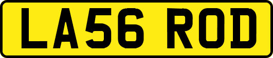 LA56ROD