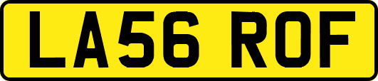 LA56ROF