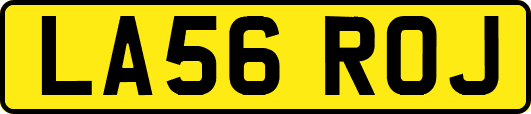 LA56ROJ