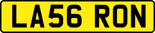 LA56RON