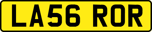 LA56ROR