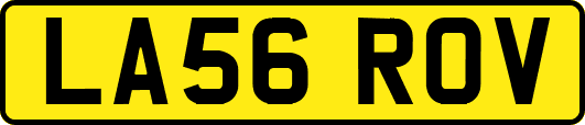 LA56ROV