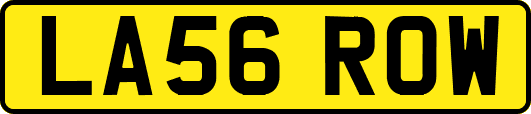 LA56ROW