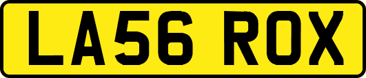 LA56ROX