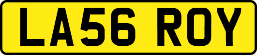 LA56ROY