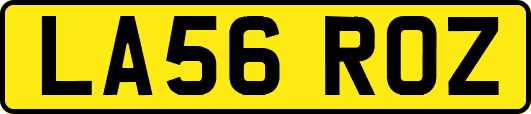 LA56ROZ