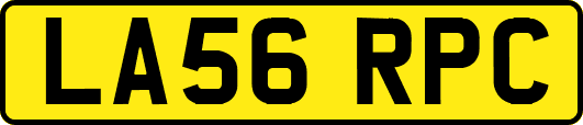 LA56RPC