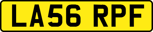 LA56RPF