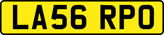 LA56RPO