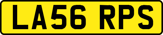 LA56RPS