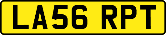 LA56RPT