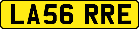 LA56RRE