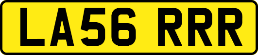 LA56RRR