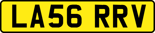 LA56RRV