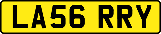 LA56RRY