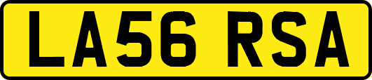 LA56RSA