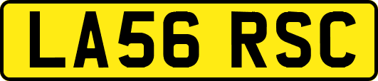 LA56RSC