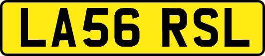 LA56RSL
