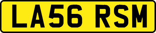 LA56RSM