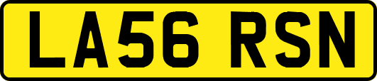 LA56RSN