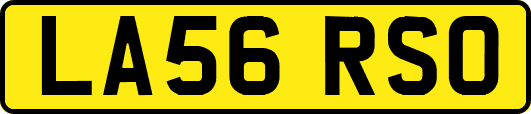 LA56RSO