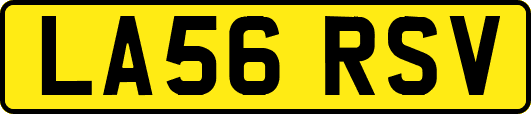 LA56RSV