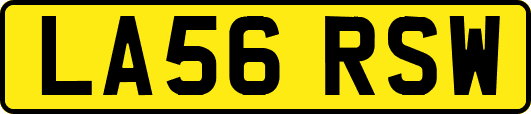 LA56RSW
