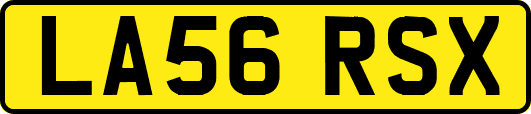 LA56RSX