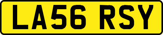 LA56RSY