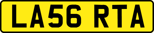 LA56RTA