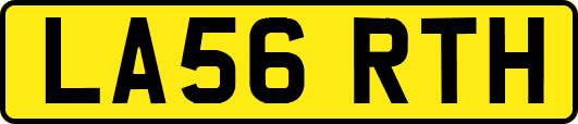 LA56RTH