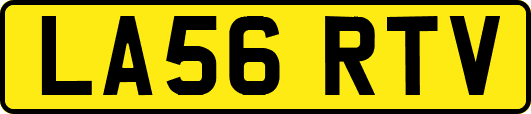 LA56RTV