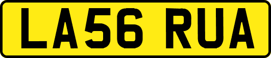 LA56RUA