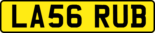 LA56RUB