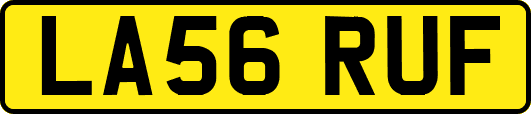 LA56RUF
