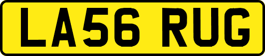 LA56RUG