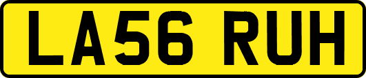 LA56RUH