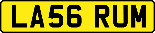 LA56RUM