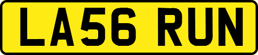 LA56RUN