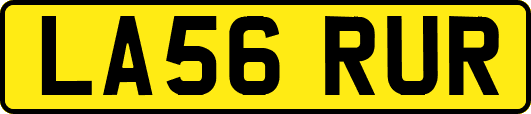 LA56RUR
