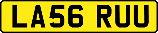 LA56RUU