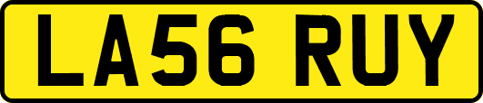 LA56RUY