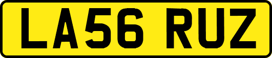 LA56RUZ