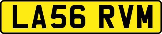LA56RVM