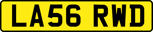 LA56RWD