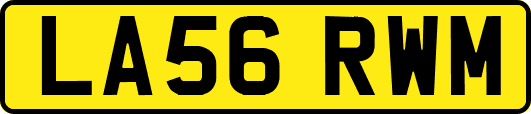 LA56RWM