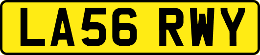 LA56RWY